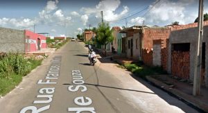 Jovem é preso em Juazeiro e boa quantidade de drogas apreendida no Frei Damião