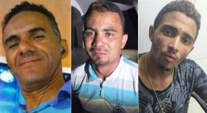 Eletricista morto a facadas no centro de Crato e três acusados presos, incluindo uma mulher