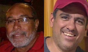 Sargento da PM e empresário são mortos a tiros após serem abordados por homens armados