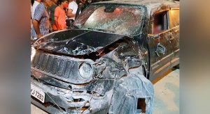 Cearense suspeito de matar 39 pessoas é executado a tiros dentro de carro no Piauí