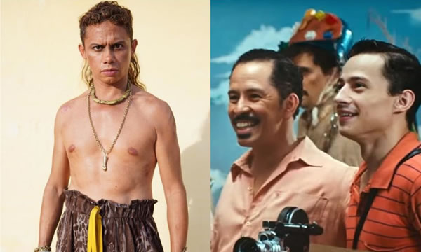 Com cearenses, 'Bacurau' e 'Cine Holliúdy' ganham troféus no 19º Grande Prêmio do Cinema Brasileiro