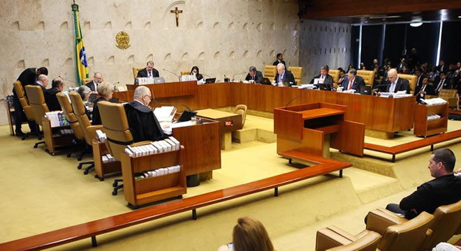 Reserva de verba para candidatos negros valerá a partir das eleições deste ano, determina STF