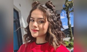 Maisa Silva não renova contrato com SBT e deixa emissora após 13 anos