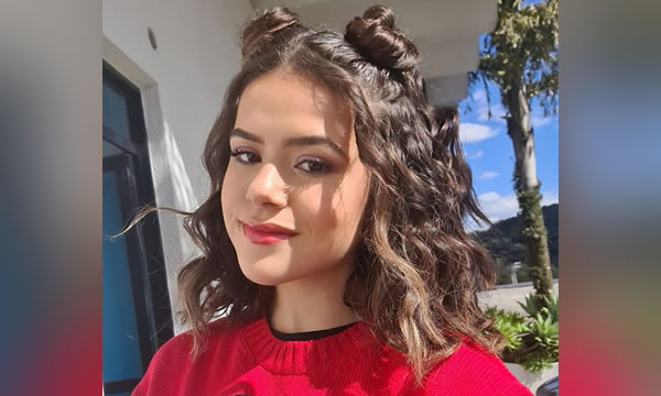 Maisa Silva não renova contrato com SBT e deixa emissora após 13 anos