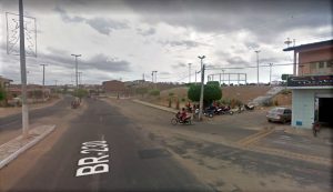 Jovem baleado em Várzea Alegre ao chegar na casa do pai com a esposa