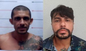 Foragido do Amazonas fez cirurgias plásticas para se esconder da Polícia