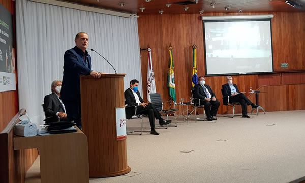 Ceará recebe mais R$ 5 milhões para o Programa de Aquisição de Alimentos