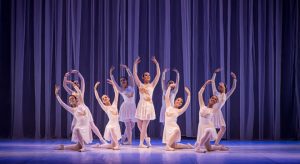 Teatro e balé integram oitava semana de programação virtual do CCBNB