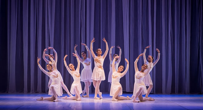 Teatro e balé integram oitava semana de programação virtual do CCBNB