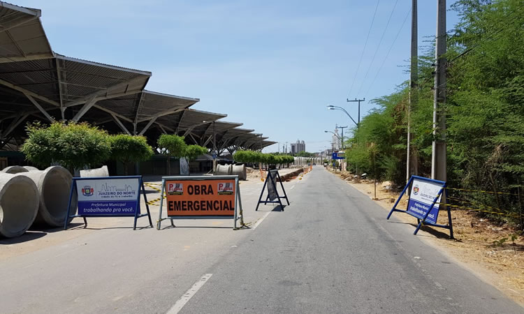 Dona de restaurante em Juazeiro do Norte diz que comercio é o pior em 7 anos