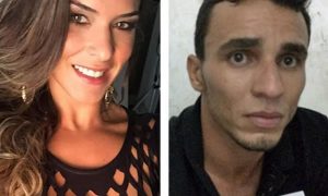 Condenado por matar bailarina cearense em SP é preso duas vezes no mesmo dia ao tentar fugir
