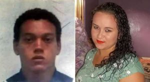 Preso em Assaré acusado de matar garota de 23 anos a golpes de faca