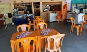 Dona de restaurante em Juazeiro do Norte diz que comercio é o pior em 7 anos