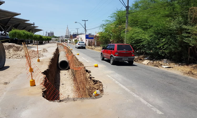 Dona de restaurante em Juazeiro do Norte diz que comercio é o pior em 7 anos