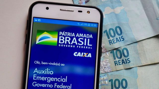 Auxílio emergencial está contido em 2020 e não passará para 2021 diz secretário