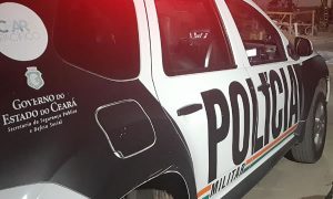 Idosa de 83 anos tem casa invadida e é morta a tiros