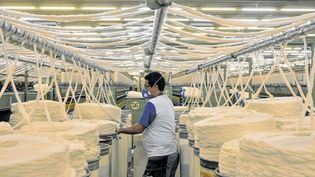 Emprego na indústria cearense reage e apresenta primeiro crescimento no ano