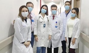 Hospital Padre Cícero oferece café da manhã especial em homenagem ao mês do Médico