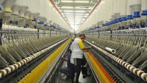 Produção industrial do Ceará avança 5,7% e mantém crescimento pelo 4º mês consecutivo