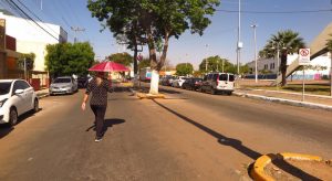 Três em cada quatro cidades cearenses estão em alerta devido a baixa umidade do ar, aponta Inmet