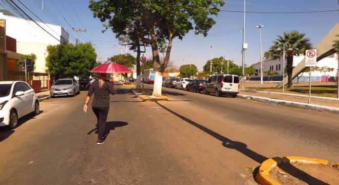 Três em cada quatro cidades cearenses estão em alerta devido a baixa umidade do ar, aponta Inmet