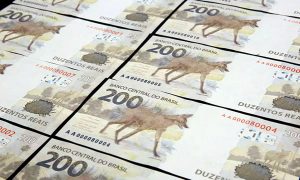 Guedes diz que nota de R$ 200 deve durar pouco