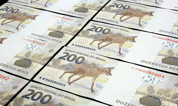 Guedes diz que nota de R$ 200 deve durar pouco