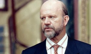 Morre o ator Cecil Thiré, aos 77 anos, no Rio de Janeiro