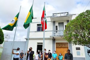 Várzea Alegre comemora 150 anos de emancipação política