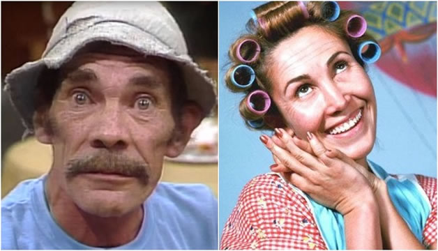 Filha do Seu Madruga diz que Florinda Meza espalhou mentiras sobre Ramón Valdés