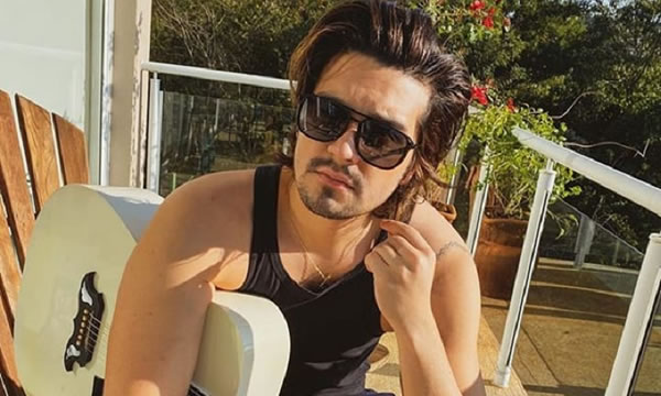 Fã-clubes de Luan Santana paralisam atividades e criticam distanciamento do cantor