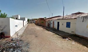 Homicídio à bala em Juazeiro do Norte nesta sexta-feira