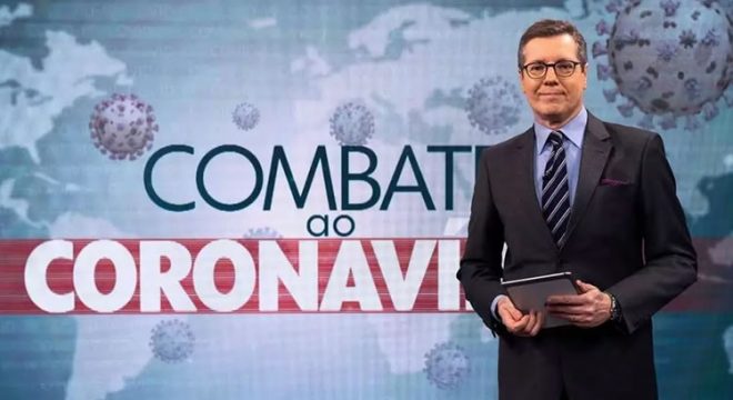 Márcio Gomes deixa a TV Globo após 24 anos e é o novo contratado da CNN Brasil