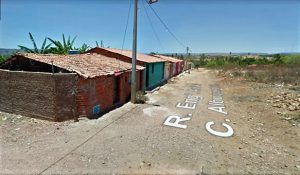 Homem é preso após esfaquear mulher em Juazeiro do Norte