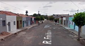 Mulher cai numa fossa em Juazeiro e morre após a quebra da laje