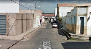 Vendedor morre em Juazeiro do Norte após se afogar numa pisicina