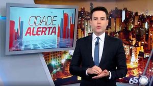 Record TV terá que pagar R$50 mil a inocente exposta no ‘Cidade Alerta’