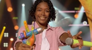 Vencedor do ‘The Voice Kids’, Kauê Penna não vai precisar operar cisto
