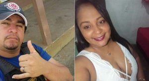 Borracheiro e a ex-namorada são executados a tiros de pistola em Jaguaribara
