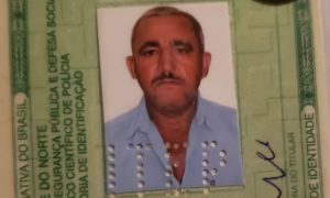 Adolescente confessa ter matado o próprio pai no interior do RN