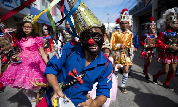 “Se amostra pro mundo, Ceará!”: vem aí a Mostra Sesc de Culturas Digital
