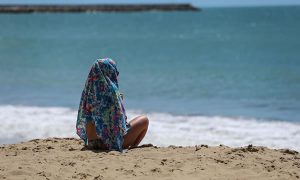 Fim de semana será de baixa umidade do ar para 76% do território cearense, alerta Inmet