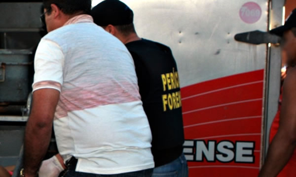 Pefoce do Cariri examinará cadáver diante da suspeita de homicídio em Penaforte