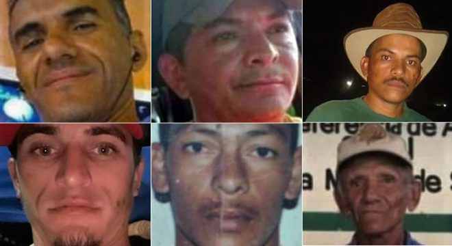 Outubro teve 27 assassinatos no Cariri num ano 76% mais violento