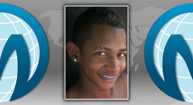 Rapaz de 21 anos foi assassinado a tiros em Barbalha