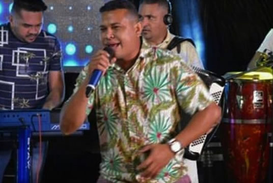 Morre em Juazeiro cantor que teve a moto abalroada domingo por um carro