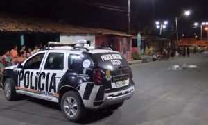 Governo investirá R$ 375 milhões em programa para reduzir a violência no Ceará