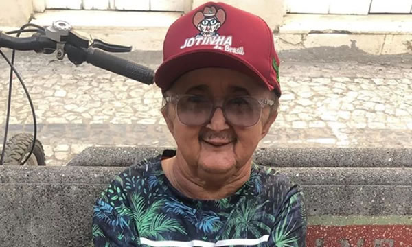 Humorista Jotinha morre após falência de múltiplos órgãos em decorrência da Covid-19