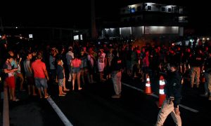 Amapá é atingido por novo apagão total na noite desta terça-feira