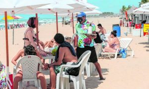 Ceará gera 16,4 mil novas vagas formais em outubro e recupera empregos perdidos na pandemia